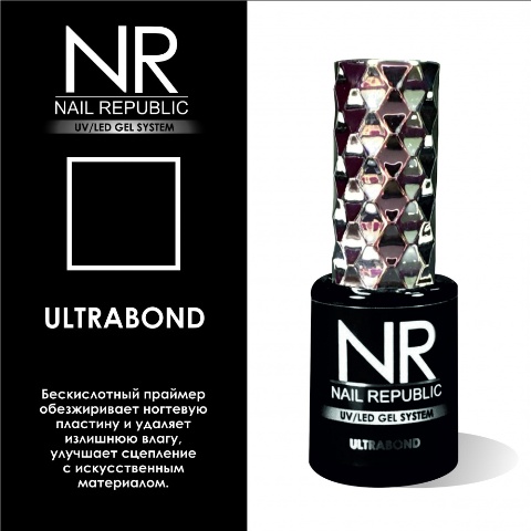 Nail Republic   Ultrabond (10 )